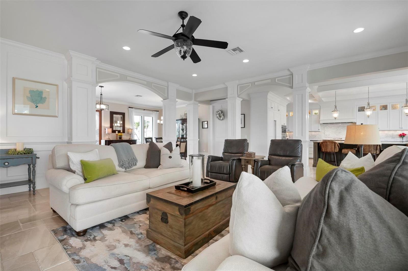 718 Key Royale Drive