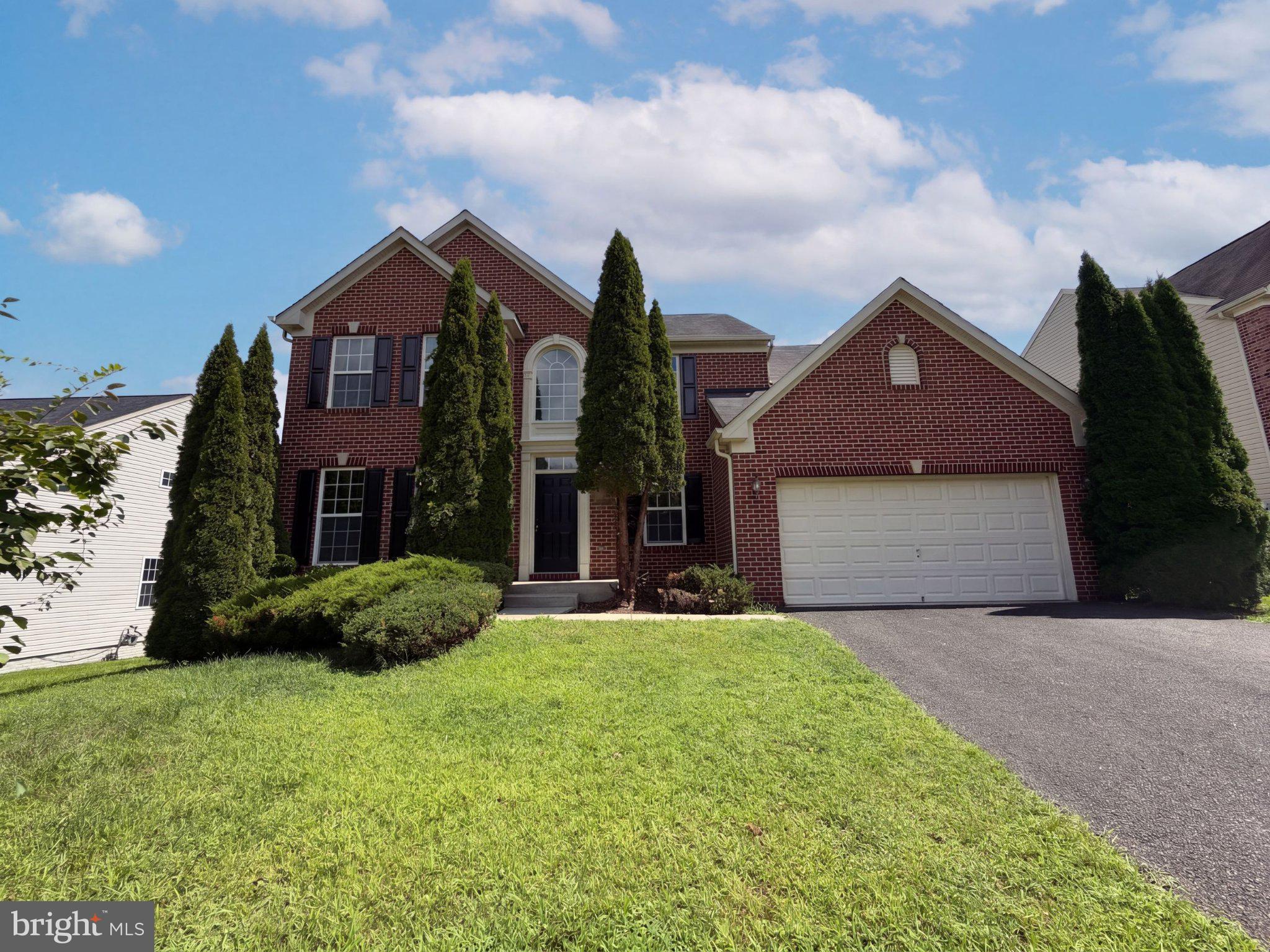 5108 Griffendale Lane