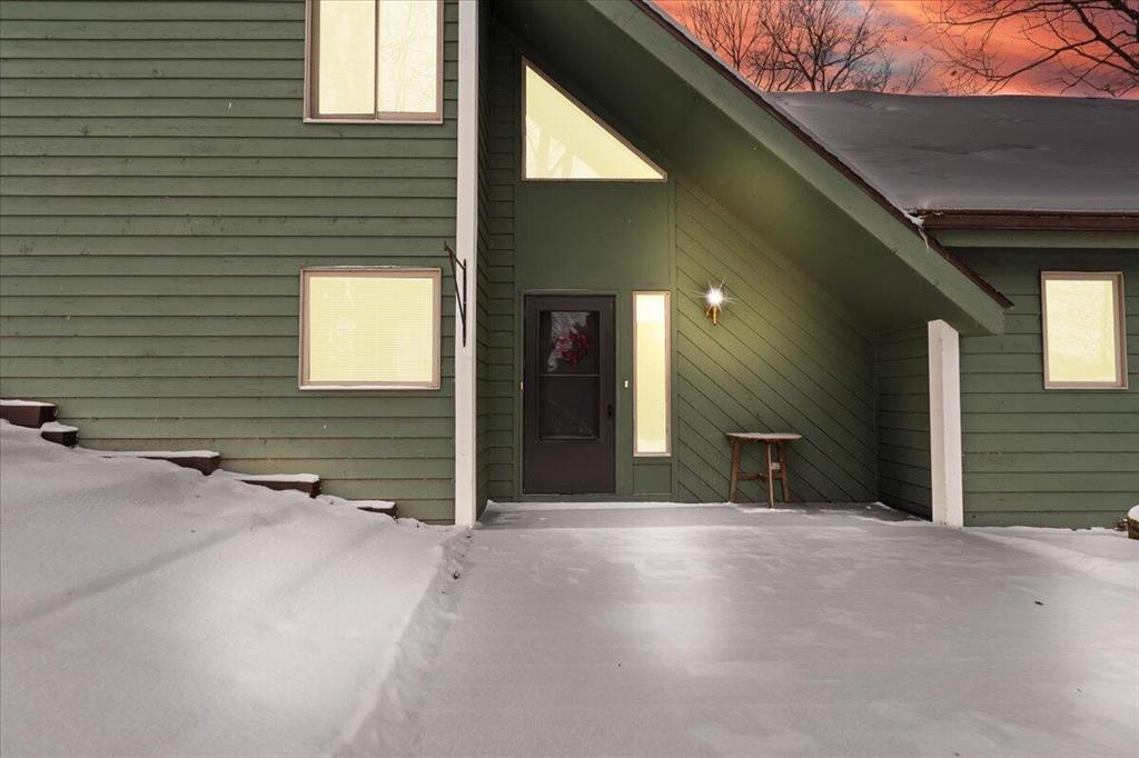 Located on an elevated 7-acre setting, this 2,314-square-foot home offers a rare combination of privacy, space, and recreational appeal. The residence features three bedrooms, three full bathrooms, and a newly updated kitchen with granite countertops and new appliances. Surrounded by large-tract properties, the setting provides a secluded feel that makes the acreage live much larger than its size, creating an ideal hilltop retreat with scenic views and abundant outdoor opportunities.The home is thoughtfully designed to support both comfortable daily living and extended stays. With three spacious bedrooms and three full bathrooms, the layout allows for flexibility whether used as a primary residence, weekend getaway, or recreational base camp. Each bedroom is generously sized, providing privacy and comfort for family members or guests, while the three full bathrooms add convenience and functionality for entertaining or hosting overnight visitors.Located on an elevated 7-acre setting, this 2,314-square-foot home offers a rare combination of privacy, space, and recreational appeal. The residence features three bedrooms, three full bathrooms, and a newly updated kitchen with granite countertops and new appliances. Surrounded by large-tract properties, the setting provides a secluded feel that makes the acreage live much larger than its size, creating an ideal hilltop retreat with scenic views and abundant outdoor opportunities.The home is thoughtfully designed to support both comfortable daily living and extended stays. With three spacious bedrooms and three full bathrooms, the layout allows for flexibility whether used as a primary residence, weekend getaway, or recreational base camp. Each bedroom is generously sized, providing privacy and comfort for family members or guests, while the three full bathrooms add convenience and functionality for entertaining or hosting overnight visitors.At the heart of the home is the recently updated kitchen, which blends modern finishes with everyday practicality. Granite count