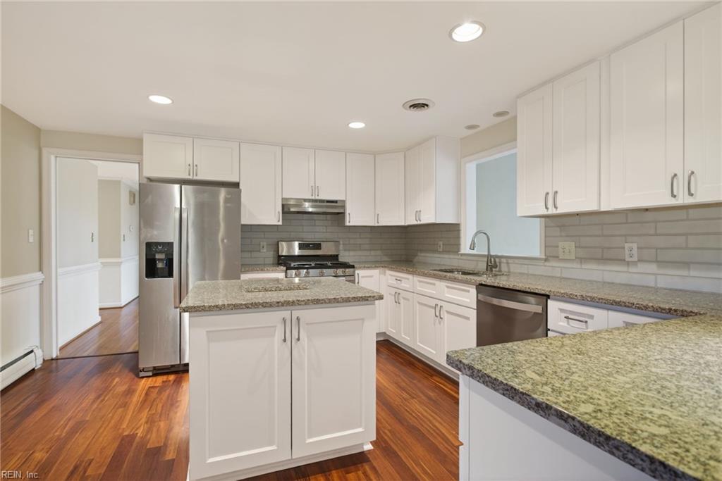 4633 Copperfield Road