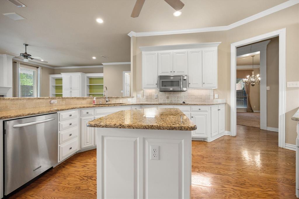 5505 Moorewood Drive