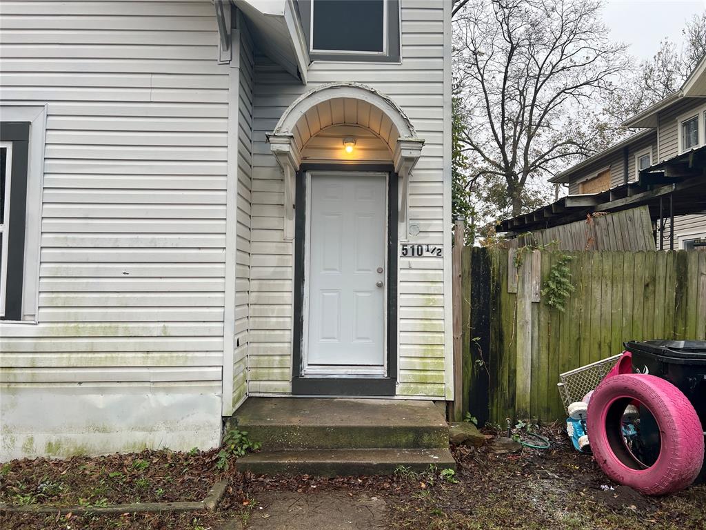 510 W Gandy Street