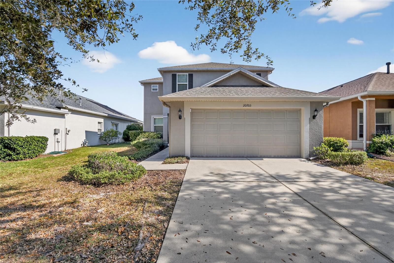 20703 Great Laurel Avenue