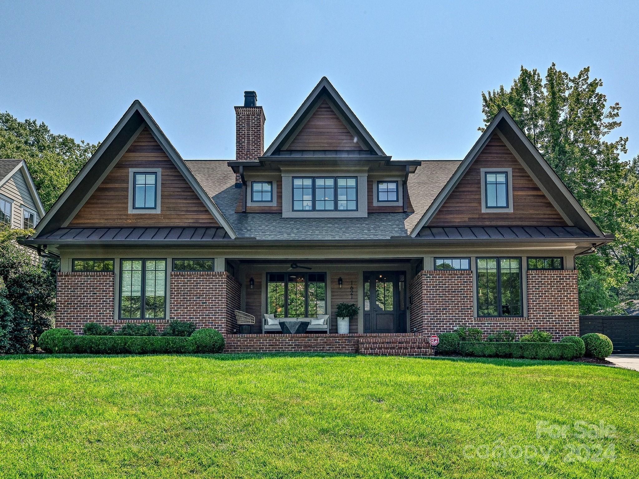 Charlotte Homes For Sale | Charlotte NC Homes for Sale By The Maxwell ...