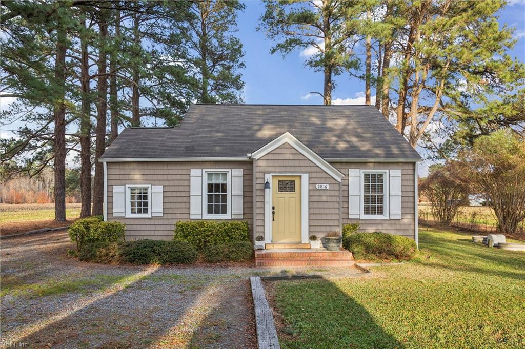 2816 Benefit Road, Chesapeake, VA 