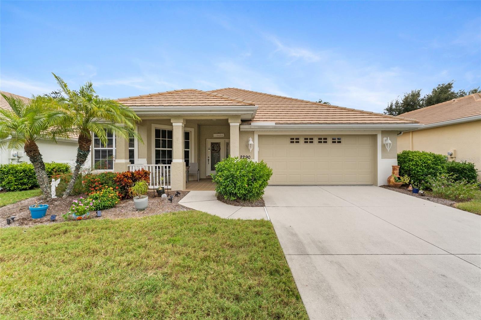2290 Mossy Oak Drive