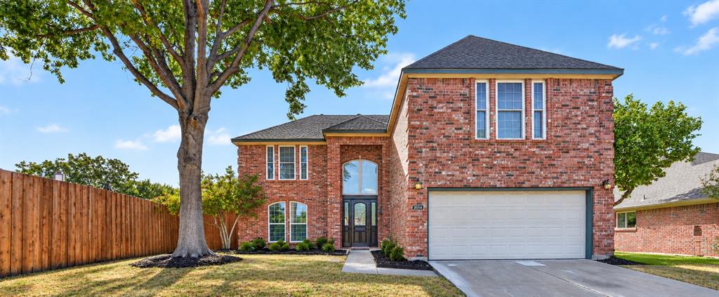 2014 Choctaw Ridge Drive