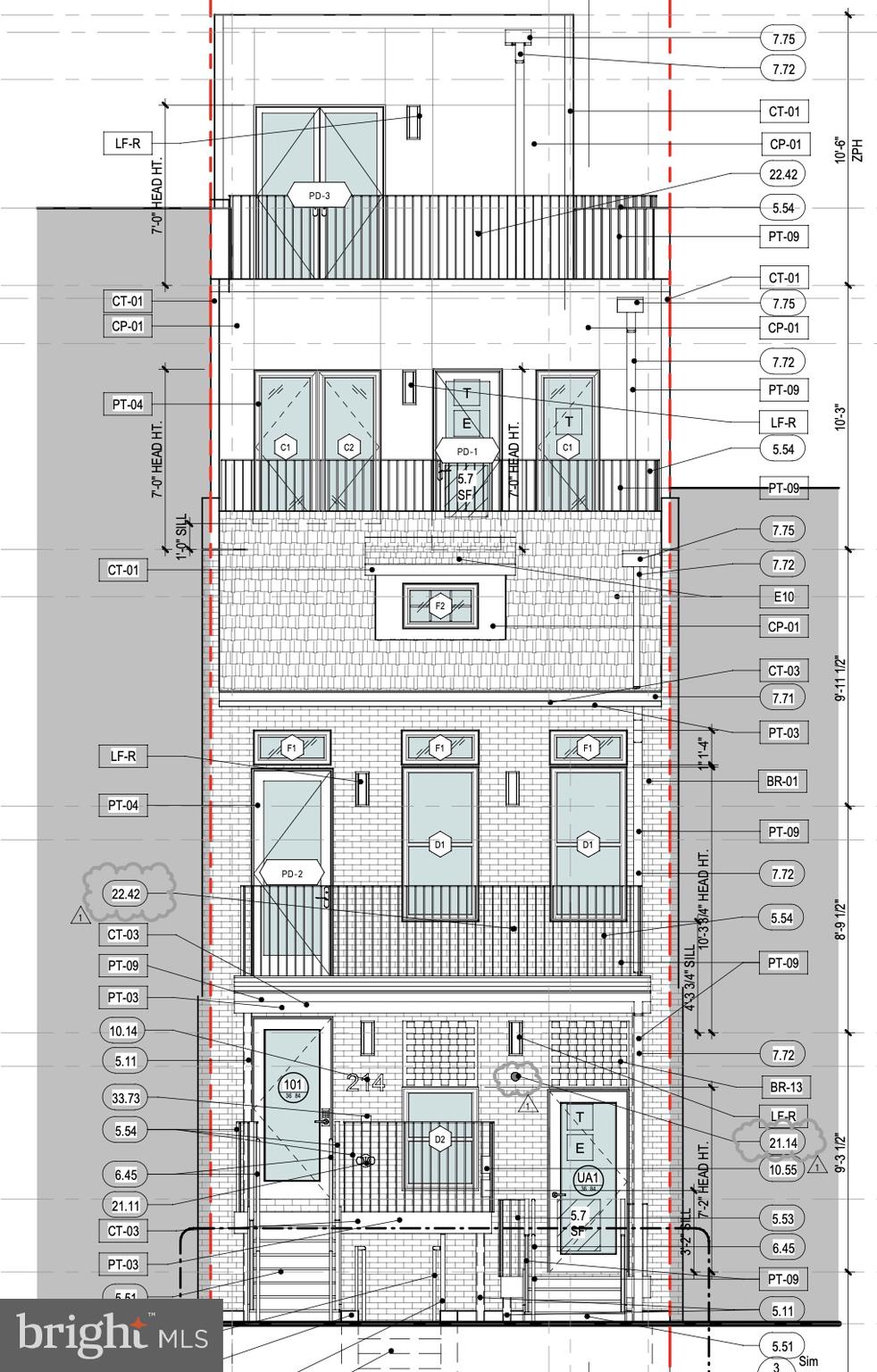 214 Varnum Street NW