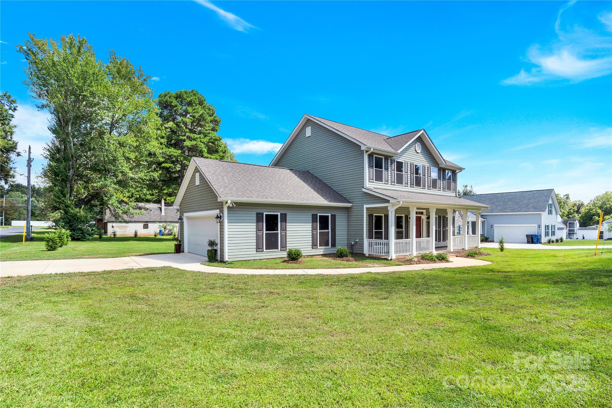 15818 Cletus Brawley Road