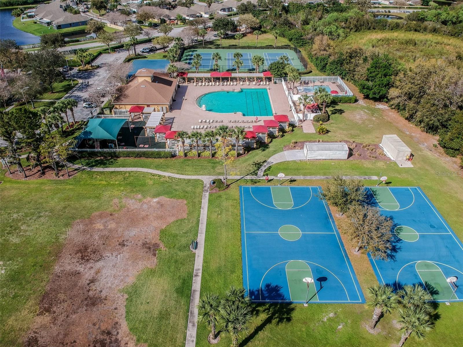 19409 Weymouth Drive