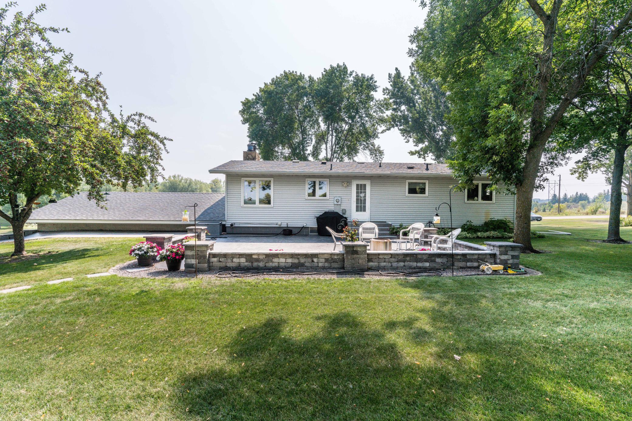 23490 Cottonwood Lane