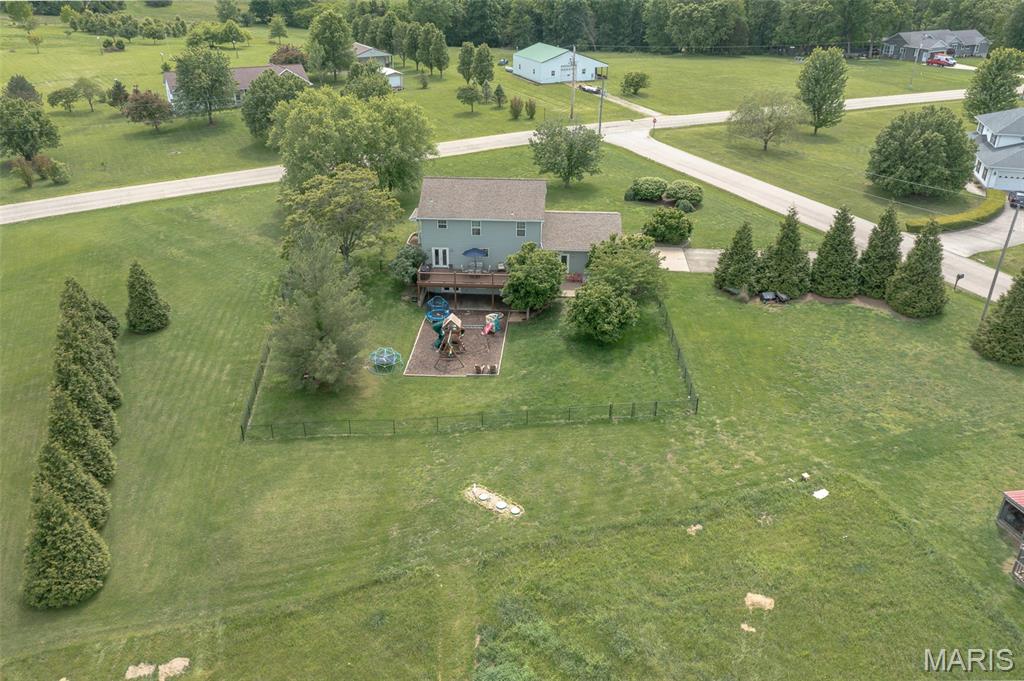 301 Ridgewood Court