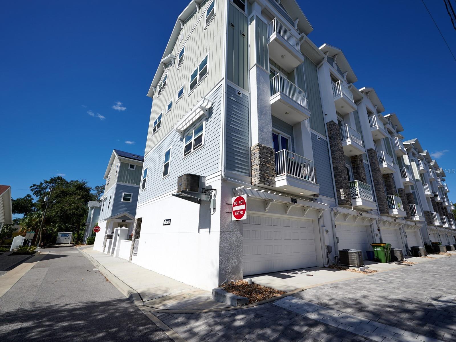 516 Laurel Park Drive