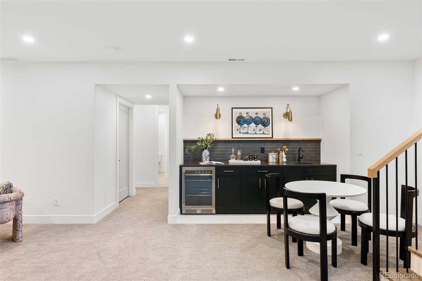 3310 S Clermont Street