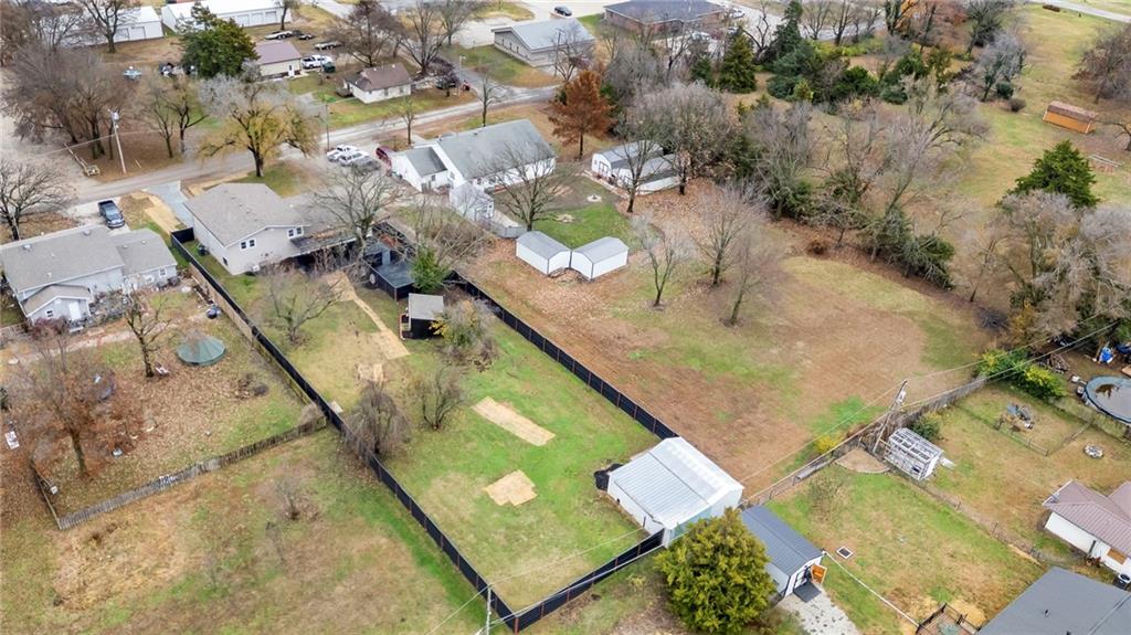 211 N Lincoln Street