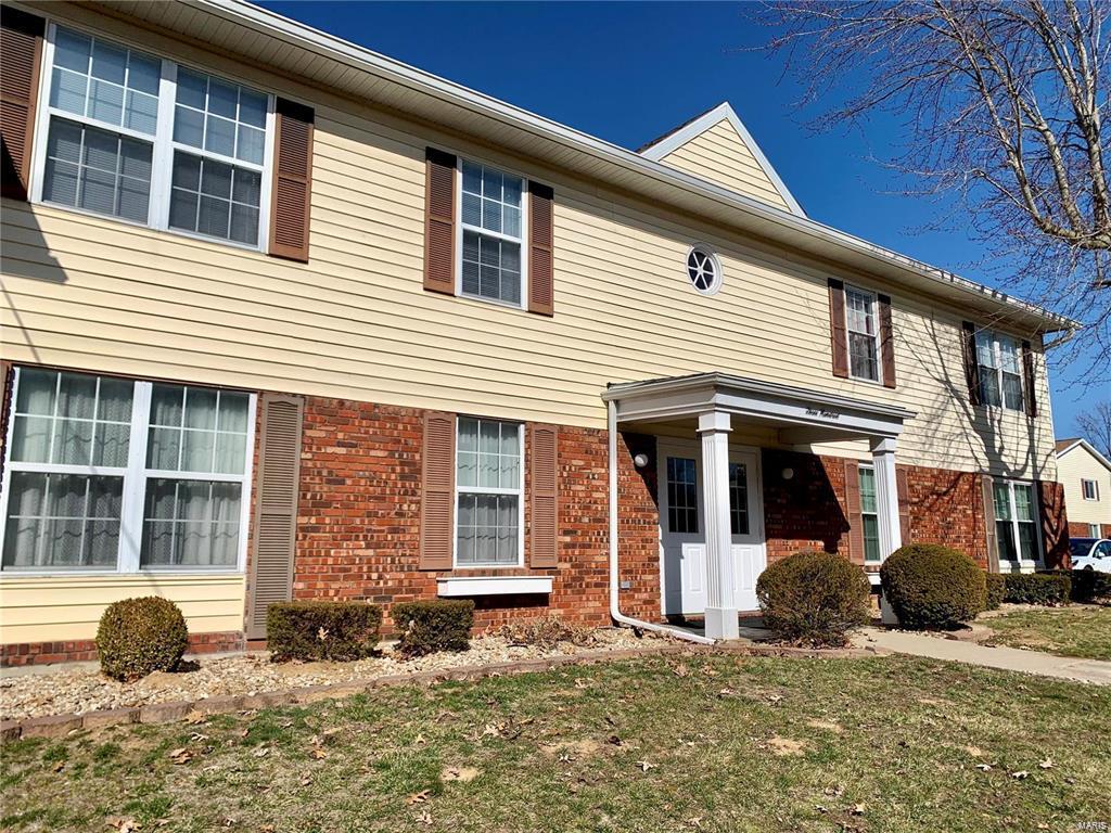 307 Huckleberry Heights Drive