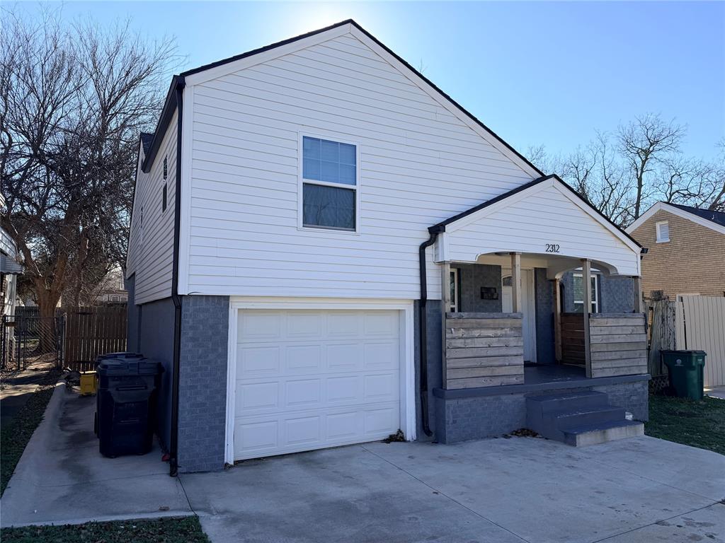 2312 Cashion Place