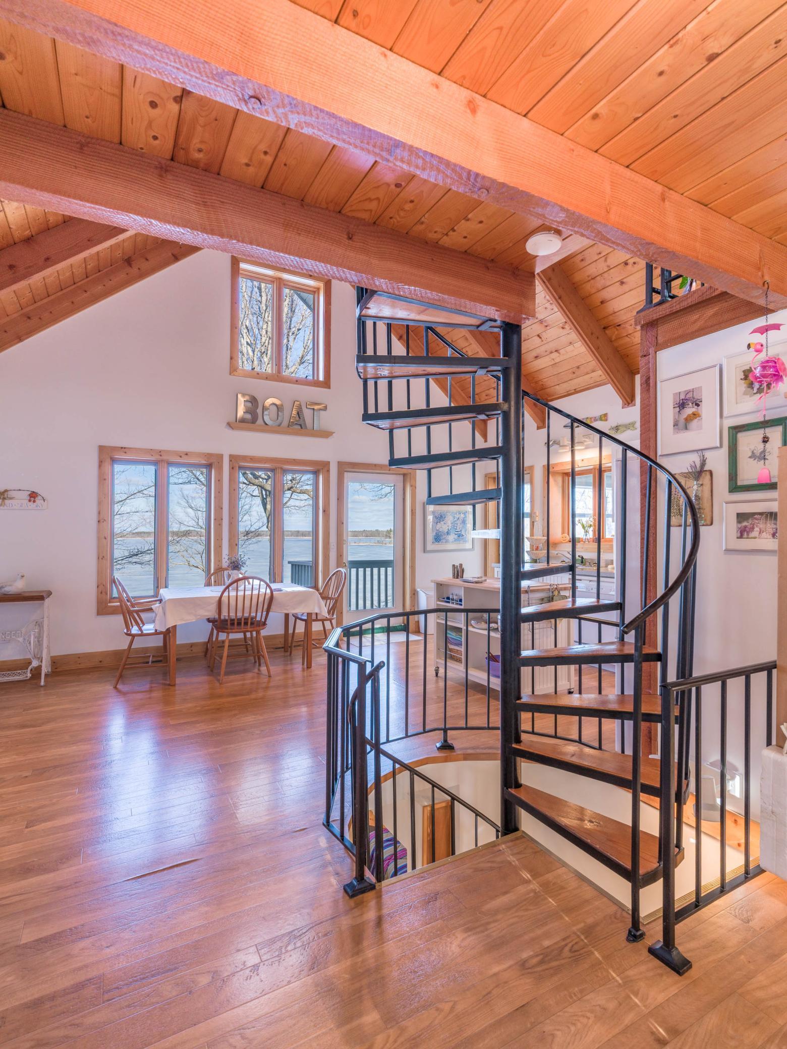 9107 Wilderness Point Road