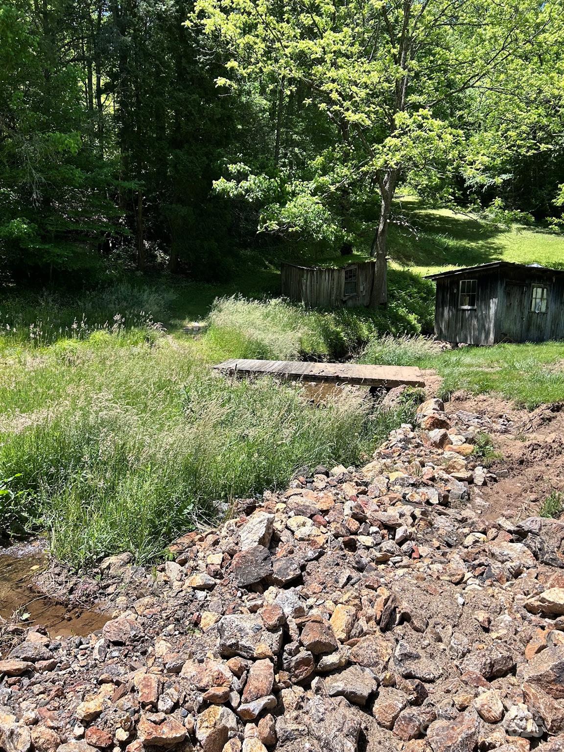 611 Johnson Hollow Road