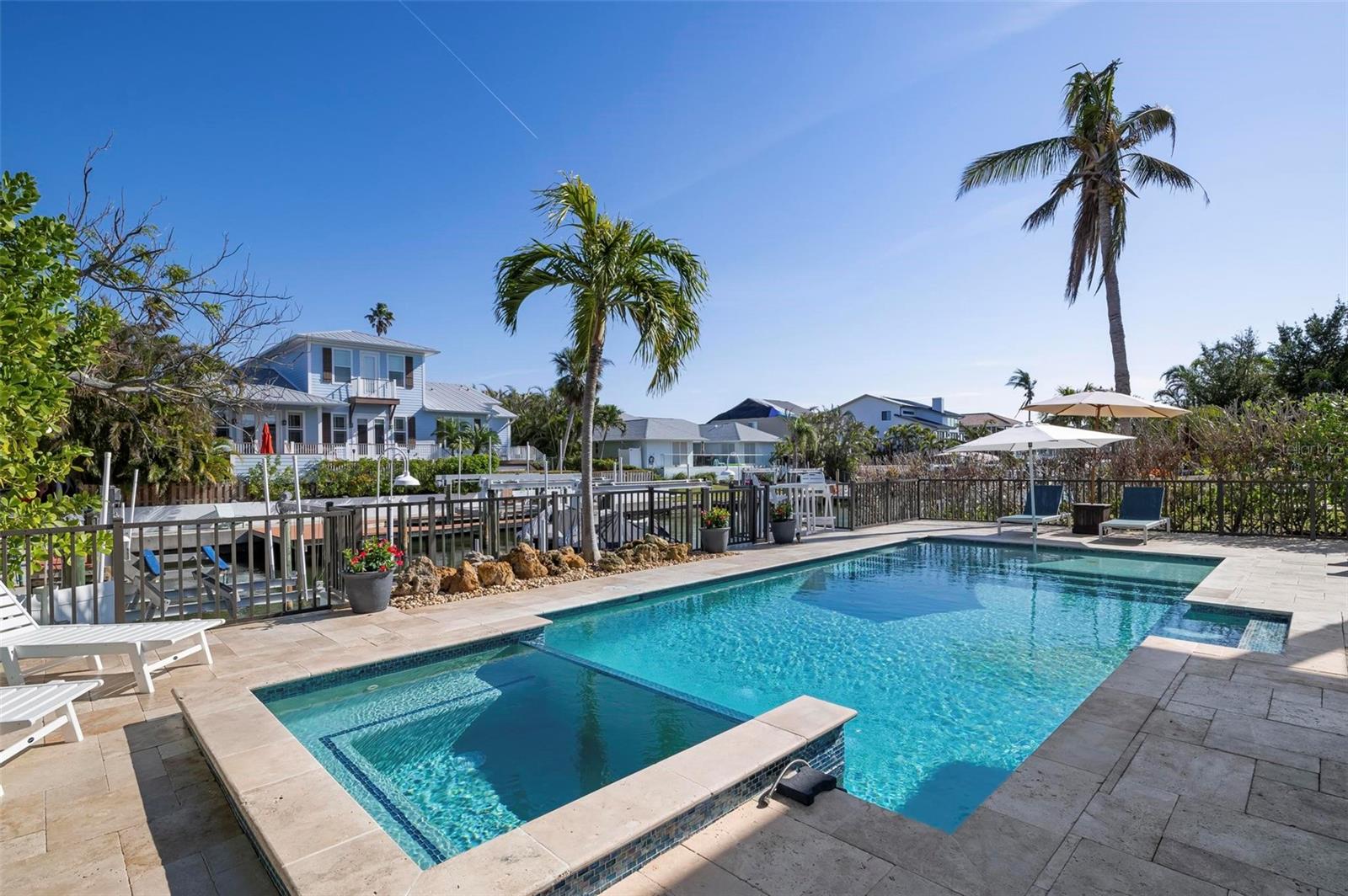 718 Key Royale Drive