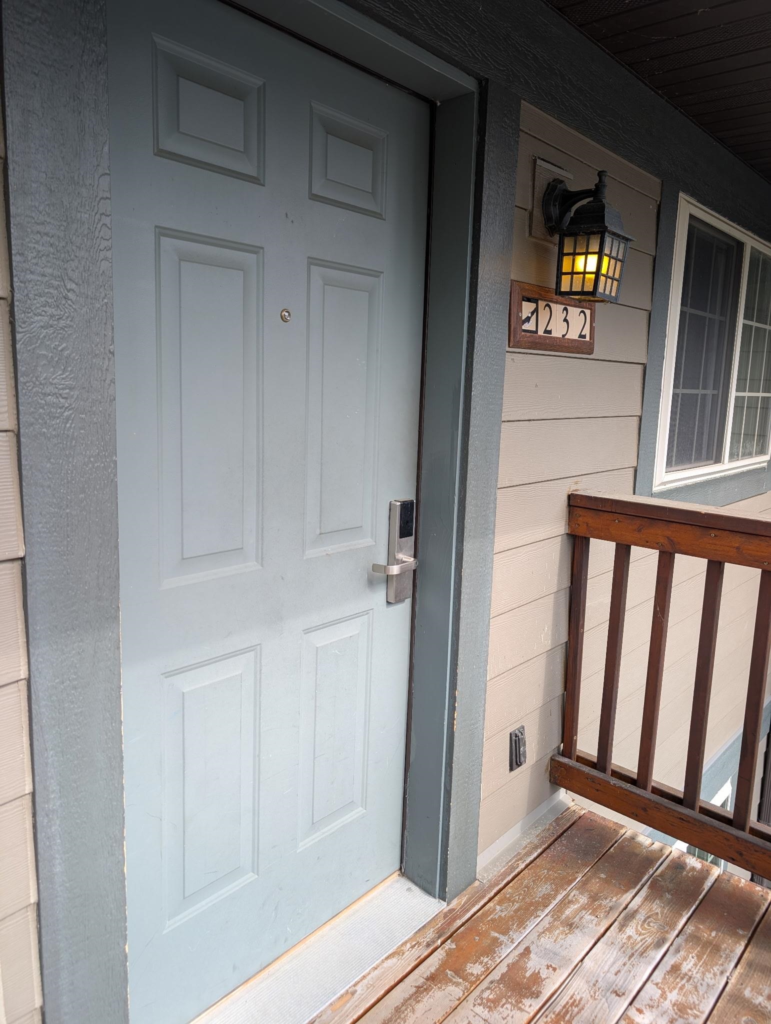 2012 Wild Eagle Lane 232