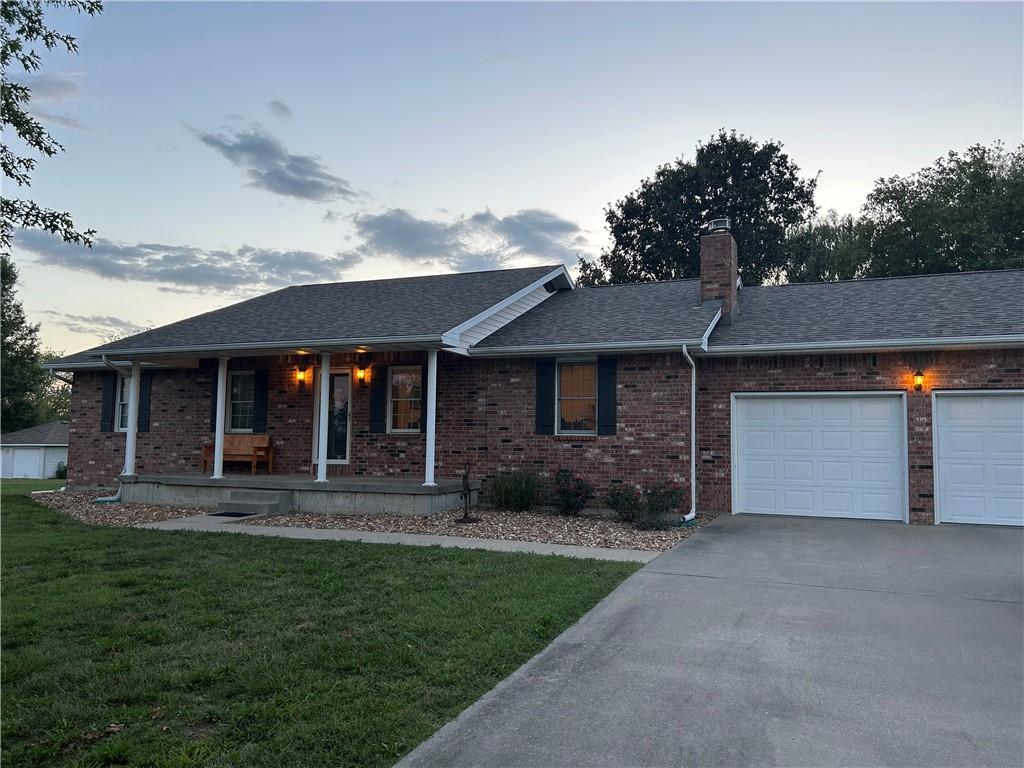 Nevada Real Estate 12621 E Oliver Pass MO 64772 289,000