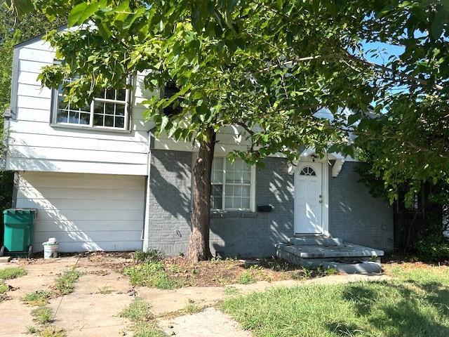 Great property in a very desirable part of Oklahoma City. Home has been updated and remodeled. This home is located near Oklahoma City University, the Fairgrounds, Plaza DIstrict, and Paseo. Is move in ready with a few touch-ups needed. Easy access to highway. Has great potential, come make this home yours!!