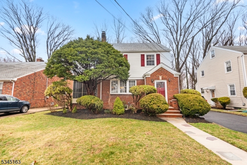 362 Forest Dr, Union Twp., NJ 