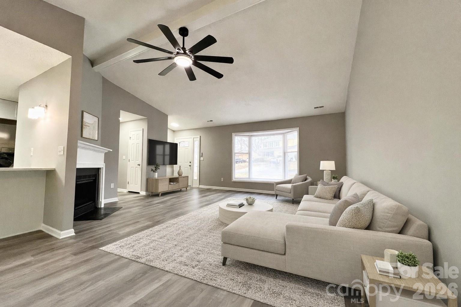 1731 Teddington Drive