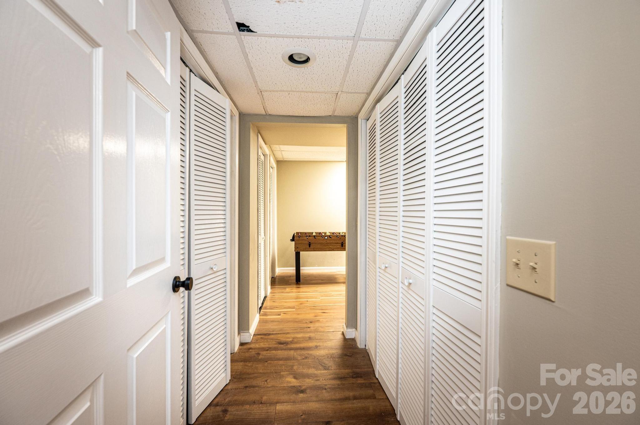 5700 Crown Terrace