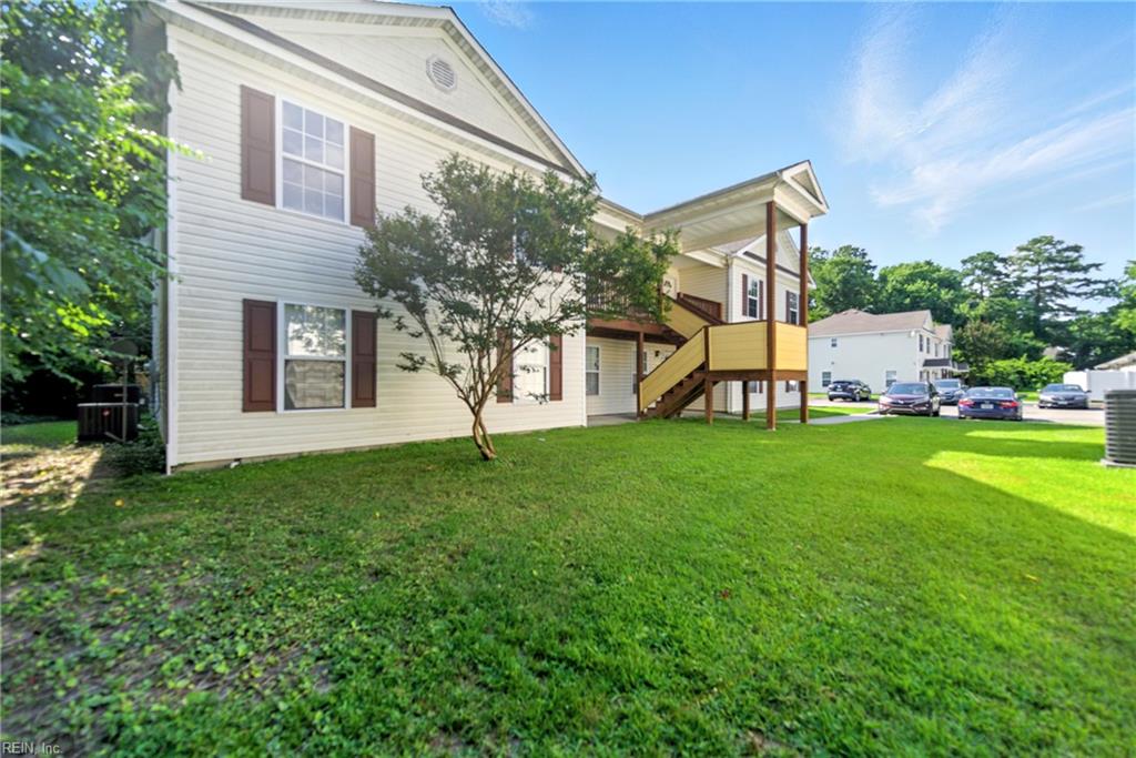 3909 Prominence Place 201, Virginia Beach, VA 