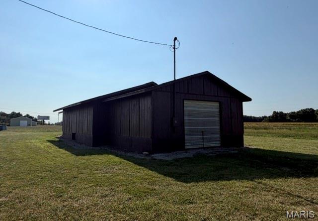 352 Booneslick Road