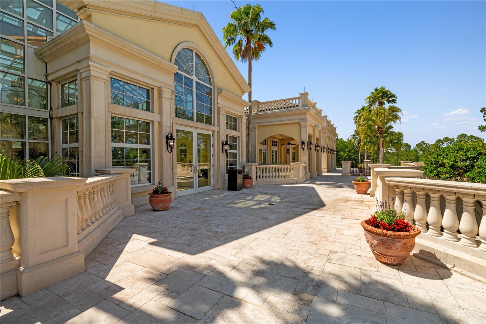 211 Conservatory Drive