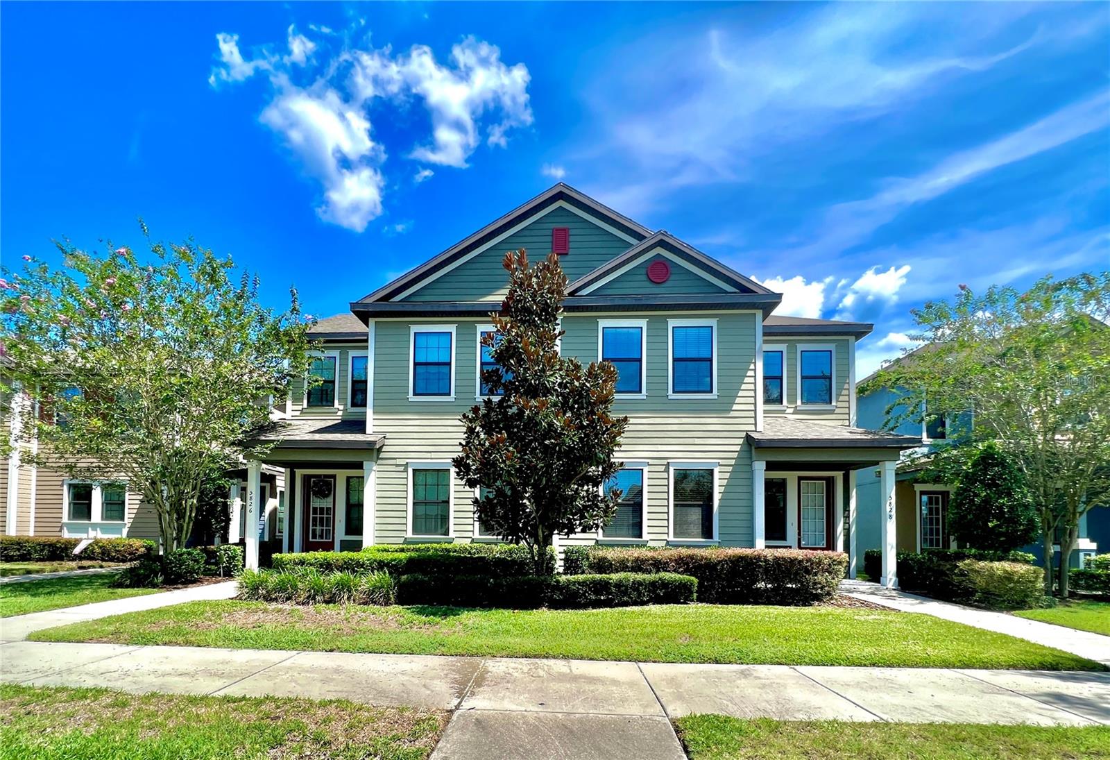 5828 Circa Fishhawk Boulevard