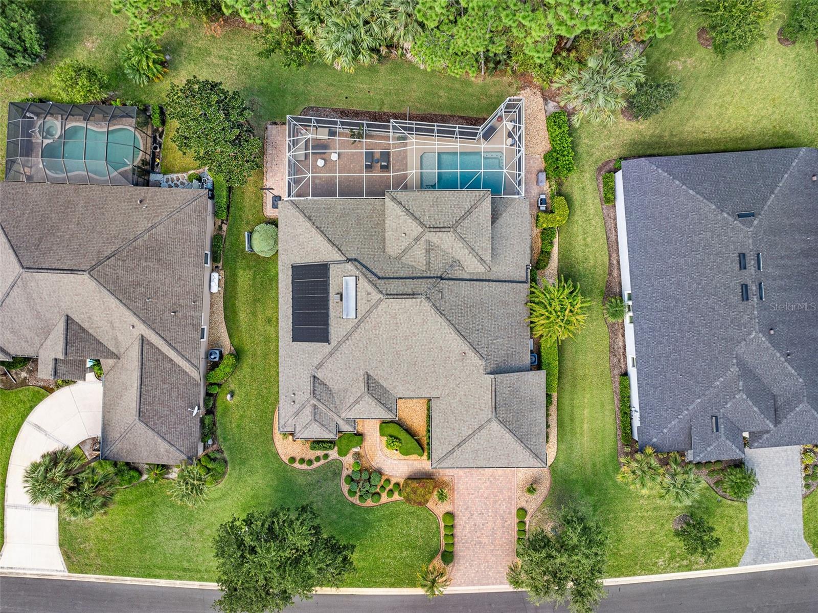 945 Stone Lake Drive