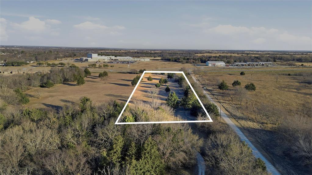 2.76 Acres Tbd N. Hwy 120