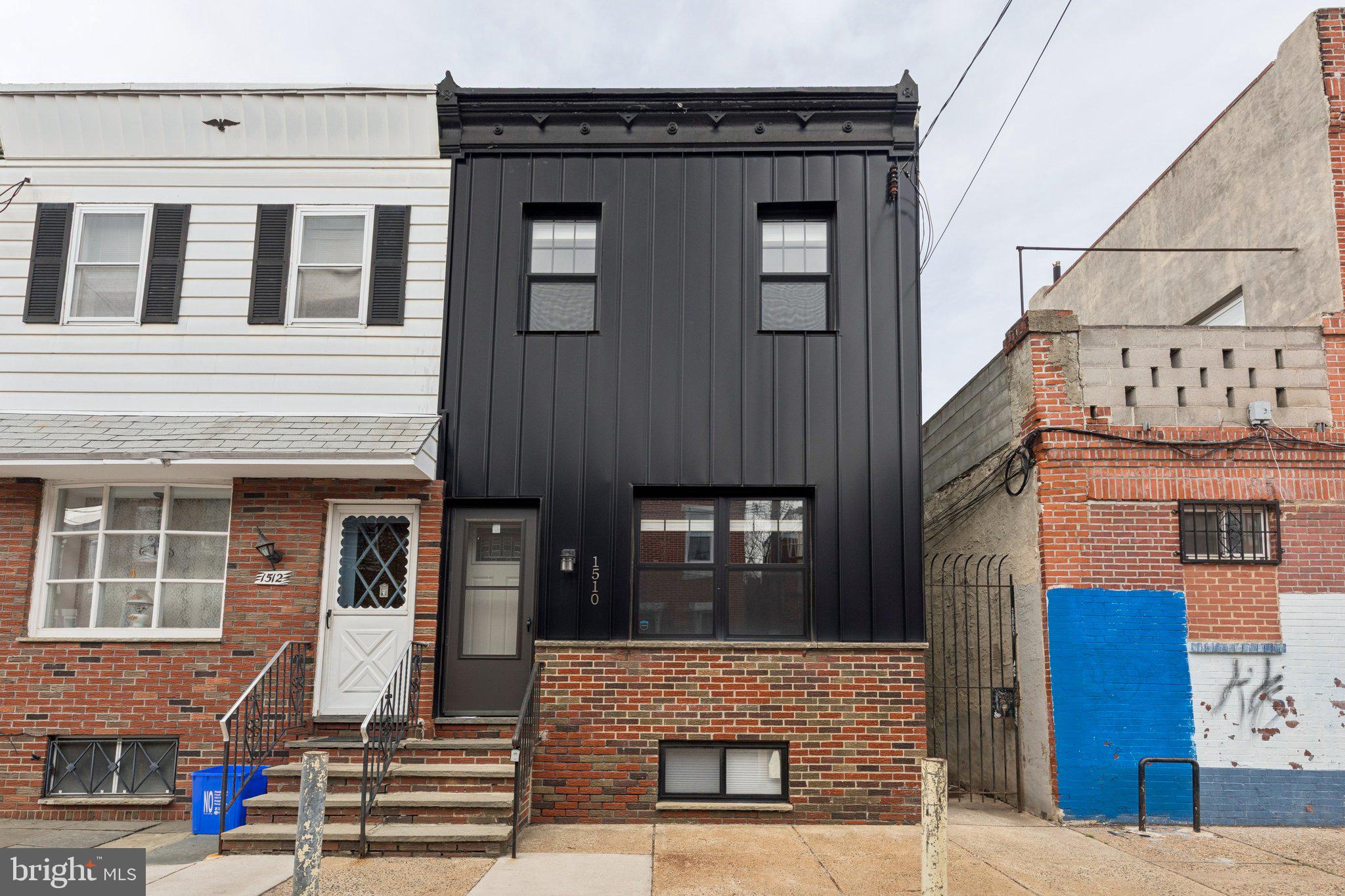 1510 S Carlisle Street