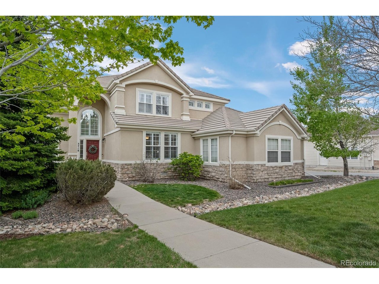 3718 Elk Run Dr
