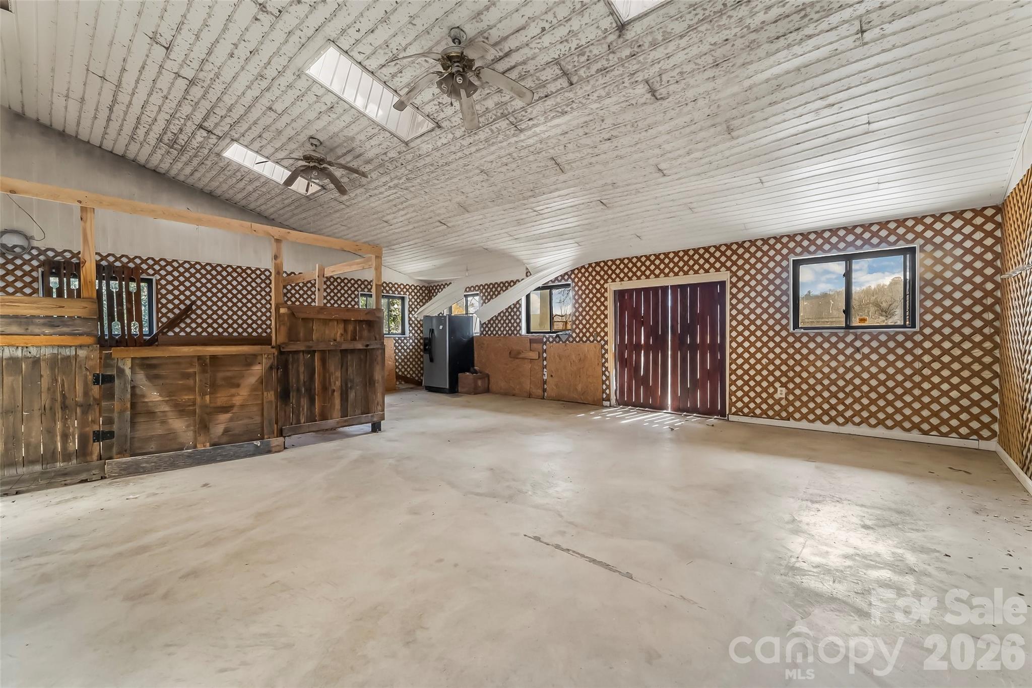 2590 Airport Road