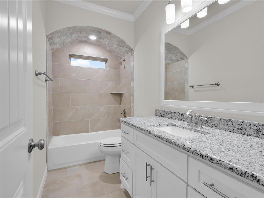 1036 Uplift Drive