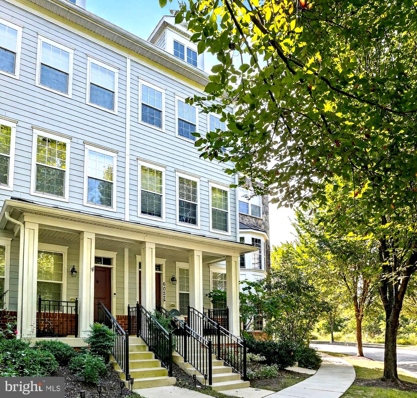 6022 Maple Hill Road