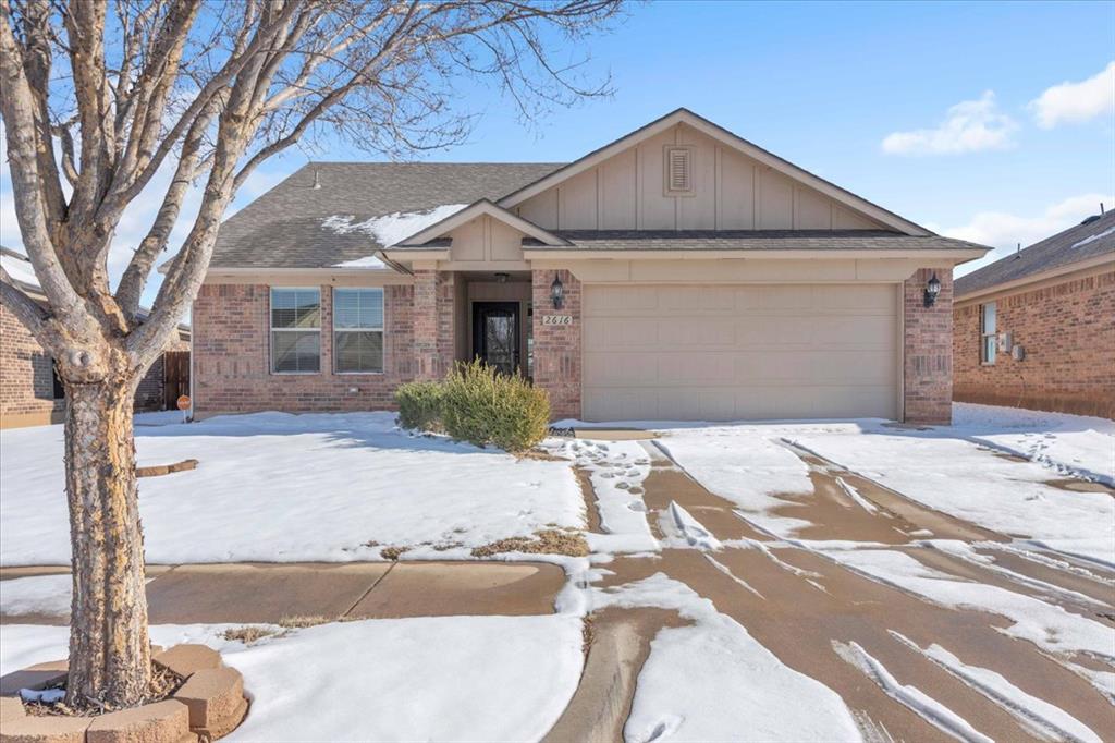 Welcome home to this well-maintained 2013 build in the desirable Valencia neighborhood, offering an Edmond address with OKC utilities and located in the highly sought-after Deer Creek School District. All major systems have been updated, providing peace of mind and low utility costs thanks to great insulation. Recent improvements include a brand-new roof (July 2023), new water heater (Jan 2022), and a top-of-the-line Lennox HVAC system installed within the last 6 months (approx. $12,000). A new dishwasher was also added within the last 6 months. The seller is offering $10,000 in concessions, which may be used toward closing costs, a rate buy-down, or buyer-desired remodeling. Enjoy a quiet, nature-filled community with winding, low-traffic roads and outstanding neighborhood amenities, including basketball, volleyball, soccer, and softball/baseball fields, a splash pad, playground, walking trails around four ponds, and frequent sightings of ducks and cranes. Conveniently located just off Highway 74, with easy access to shopping, dining, and daily conveniences—this home offers the perfect blend of comfort, updates, location, and lifestyle.