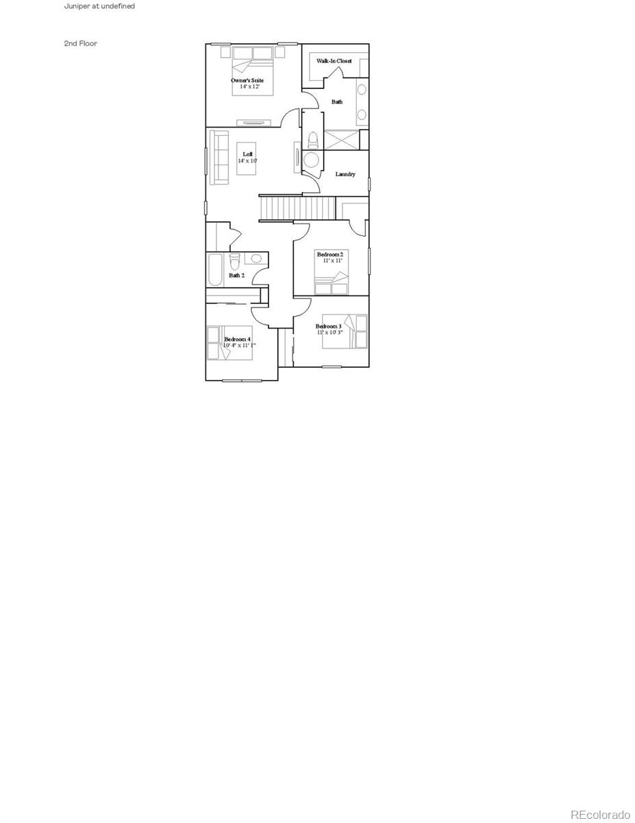 7721 Salt Fork Drive