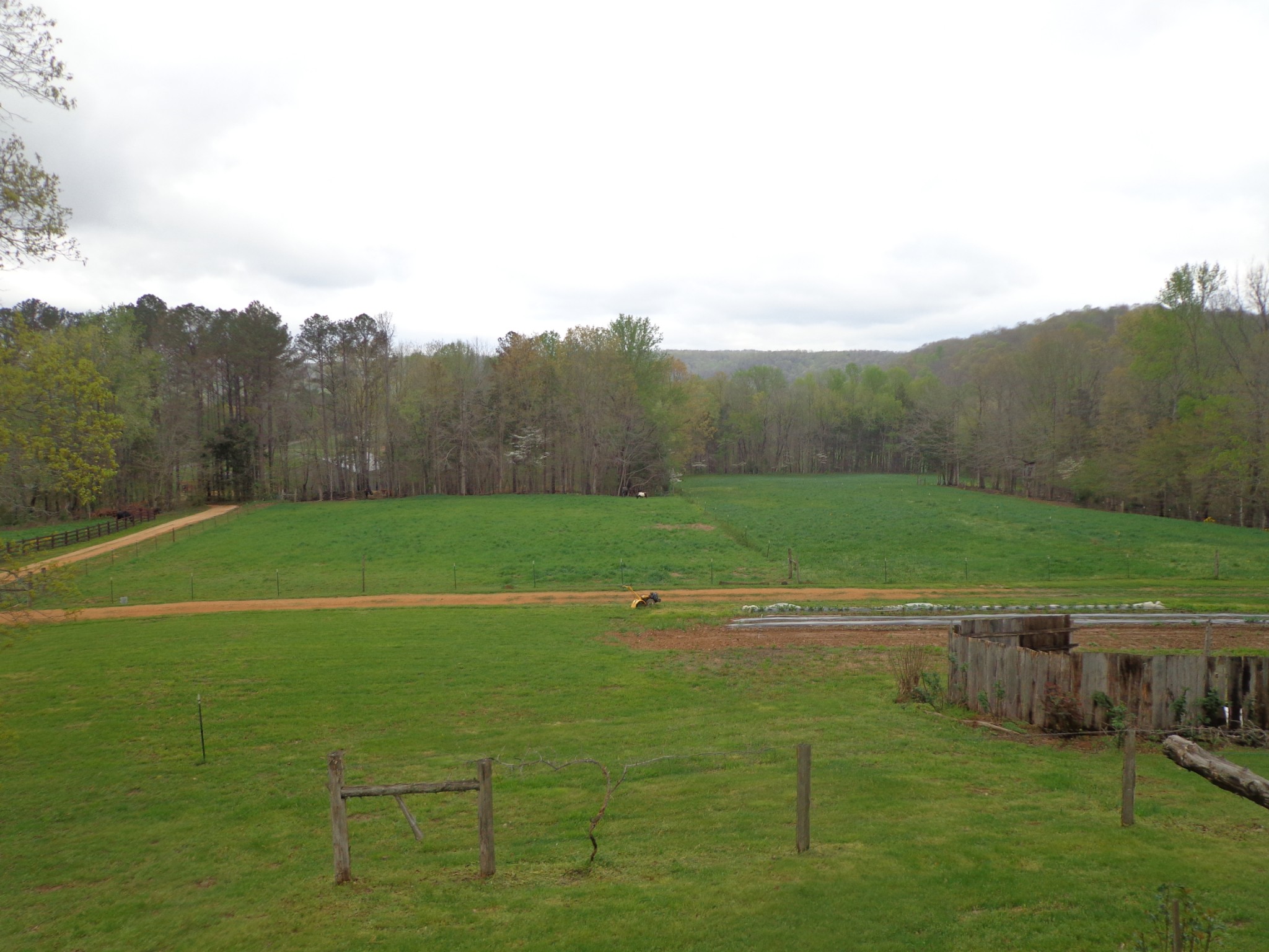 1398 Gilmer Bridge Rd
