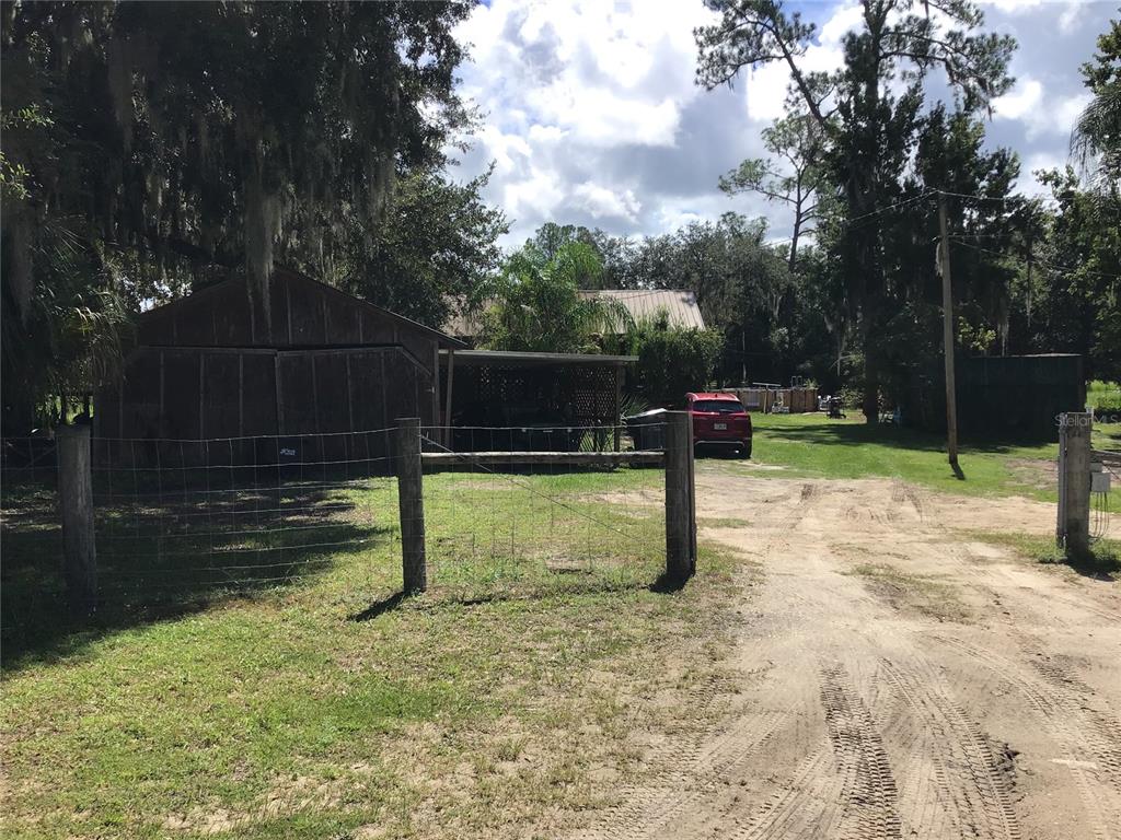1322 Shady Cove Road W, Haines City, FL 33844
