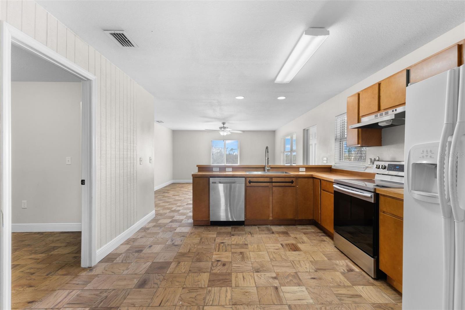 445 Horseshoe Loop Road