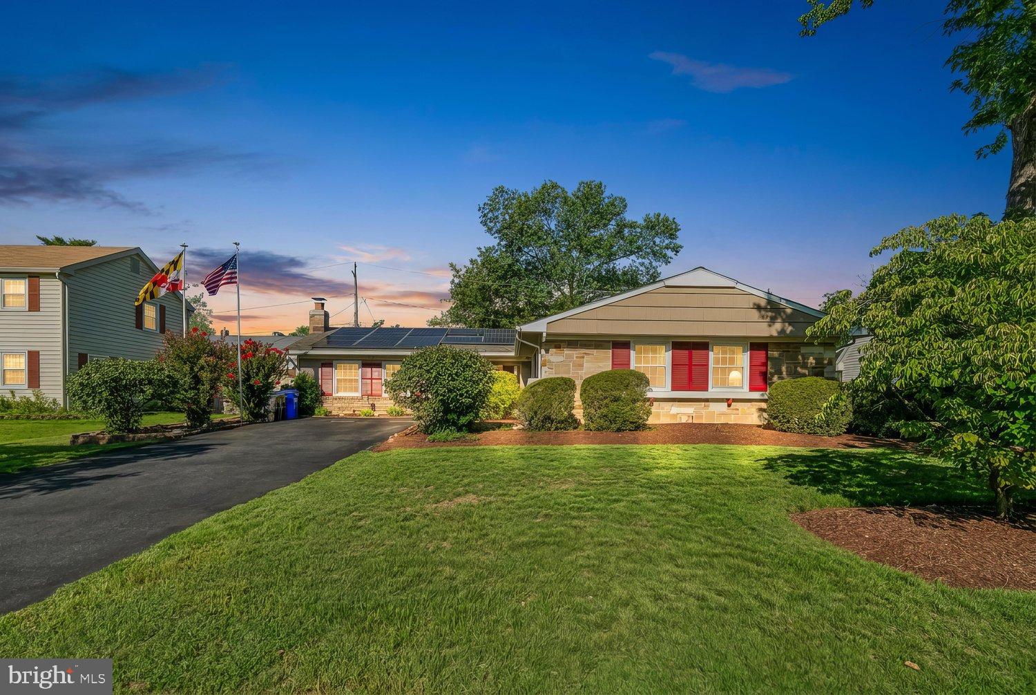 3416 Medina Lane