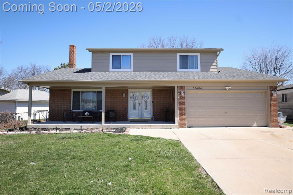 38684 Pinebrook Drive