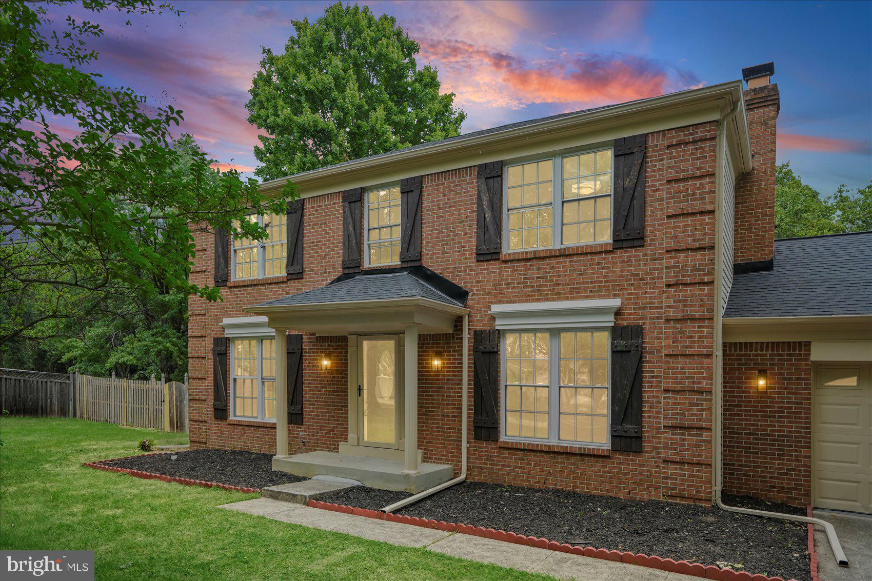 15806 Appleton Terrace