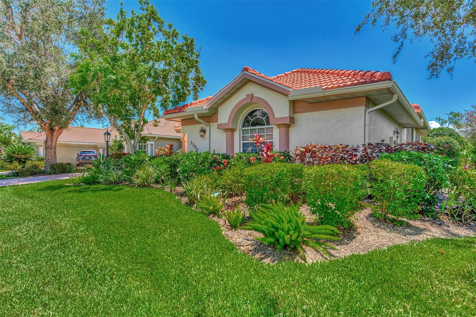 3392 Pennyroyal Road